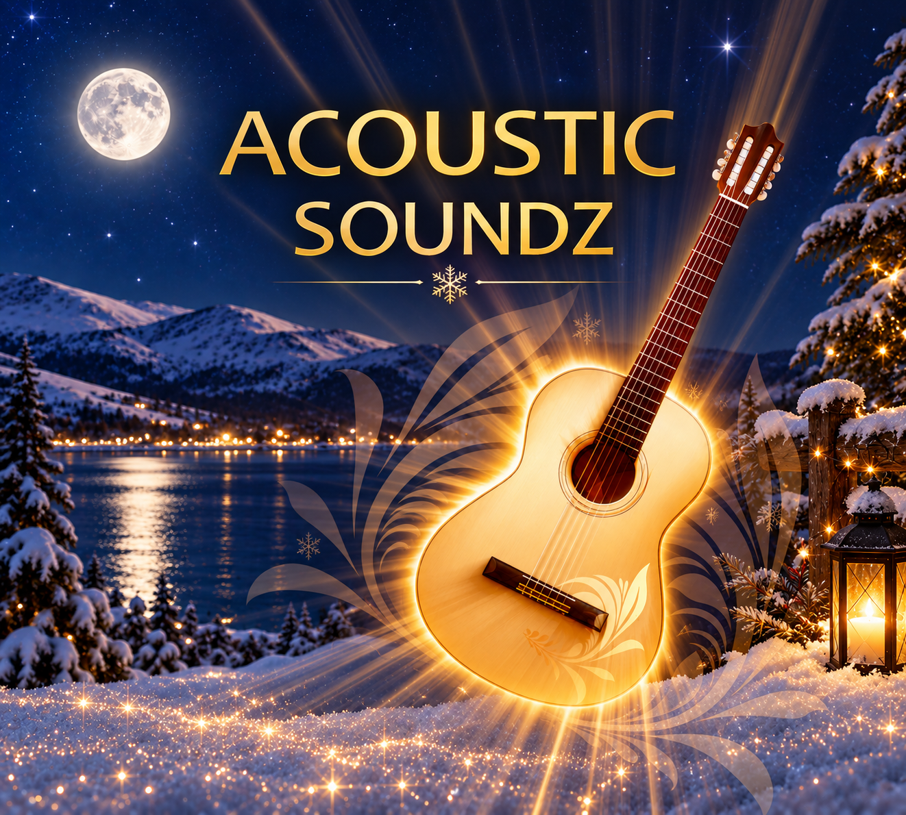 Acoustic Soundz